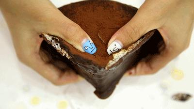 为了吃这个包包，排了80米长队！