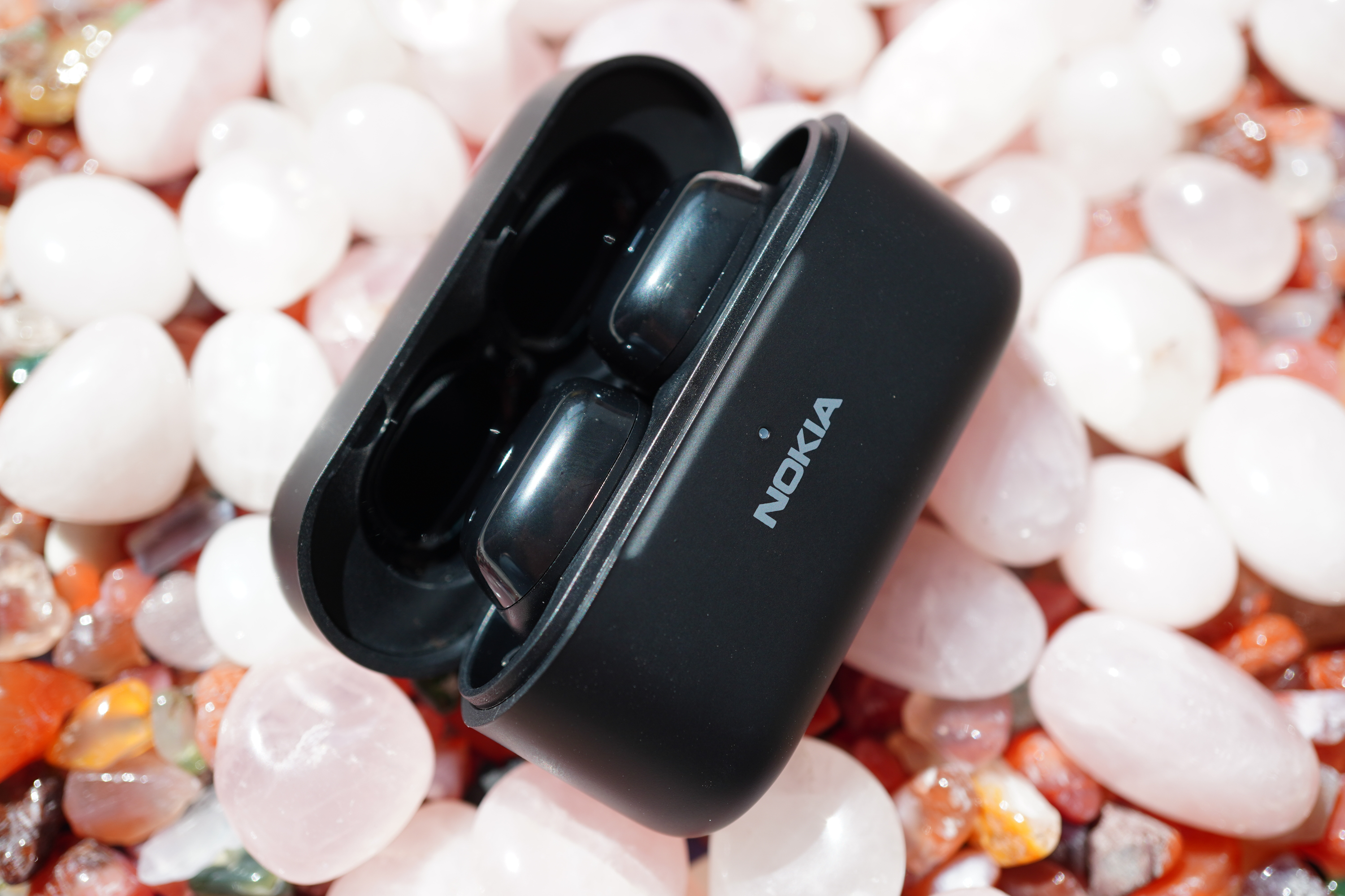 诺基亚蓝牙耳机e3200怎么样,与世界0距离