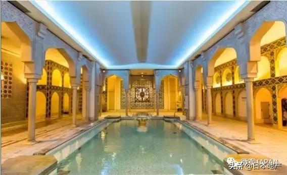 日本魅力无限,日本魅力观光区