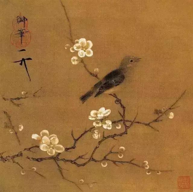 中国国家画院画家有哪些,古代的画家