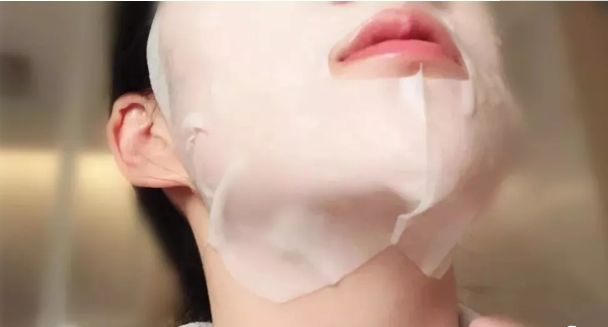 这二十款靠谱面膜值得推荐,科颜氏白泥面膜和日本复活草面膜