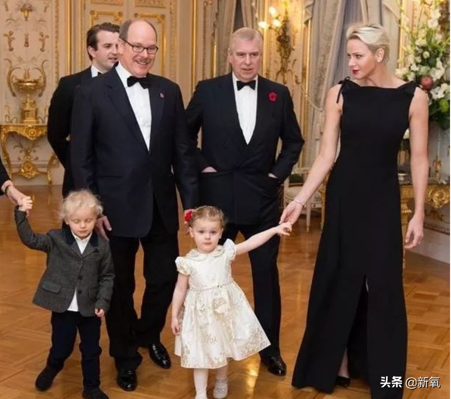 最厉害影后！完美神颜拯救整个王室基因，手段高超让国家起死回生