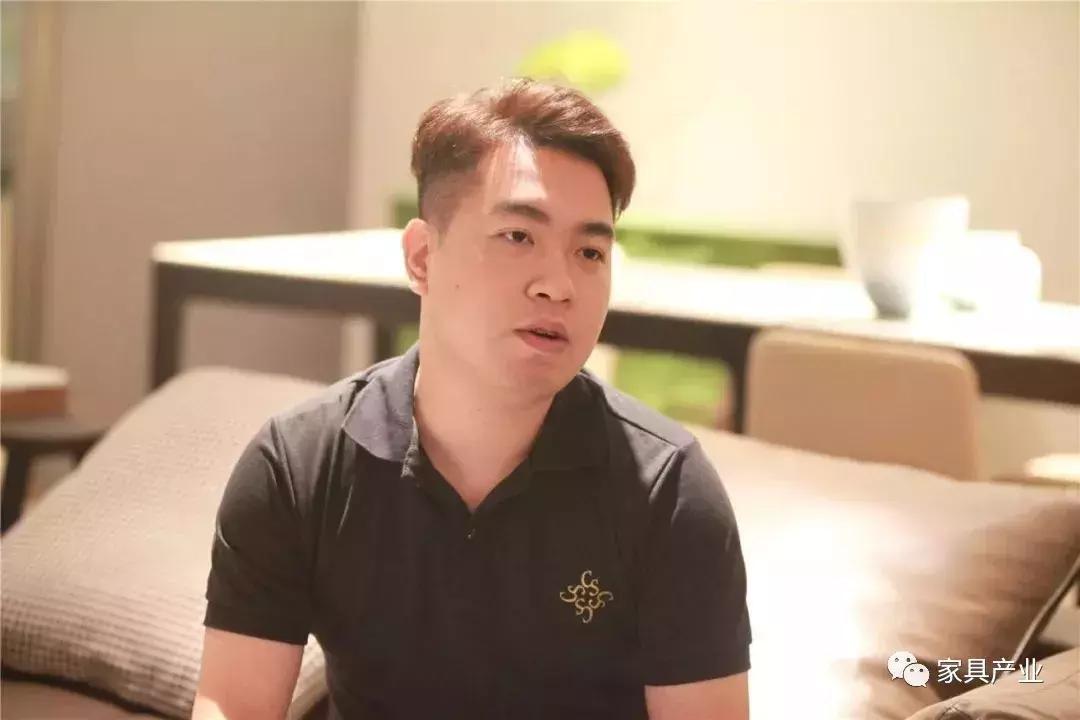 成品家具和定制混搭,全屋家具定制整装