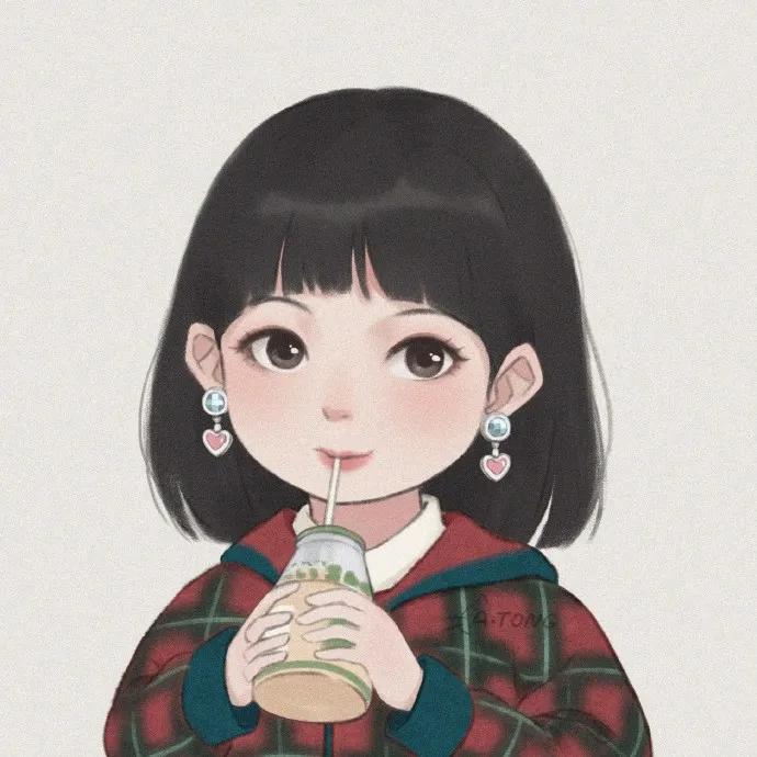 适合中年女人高雅的微信头像,100张珍藏已久微信头像