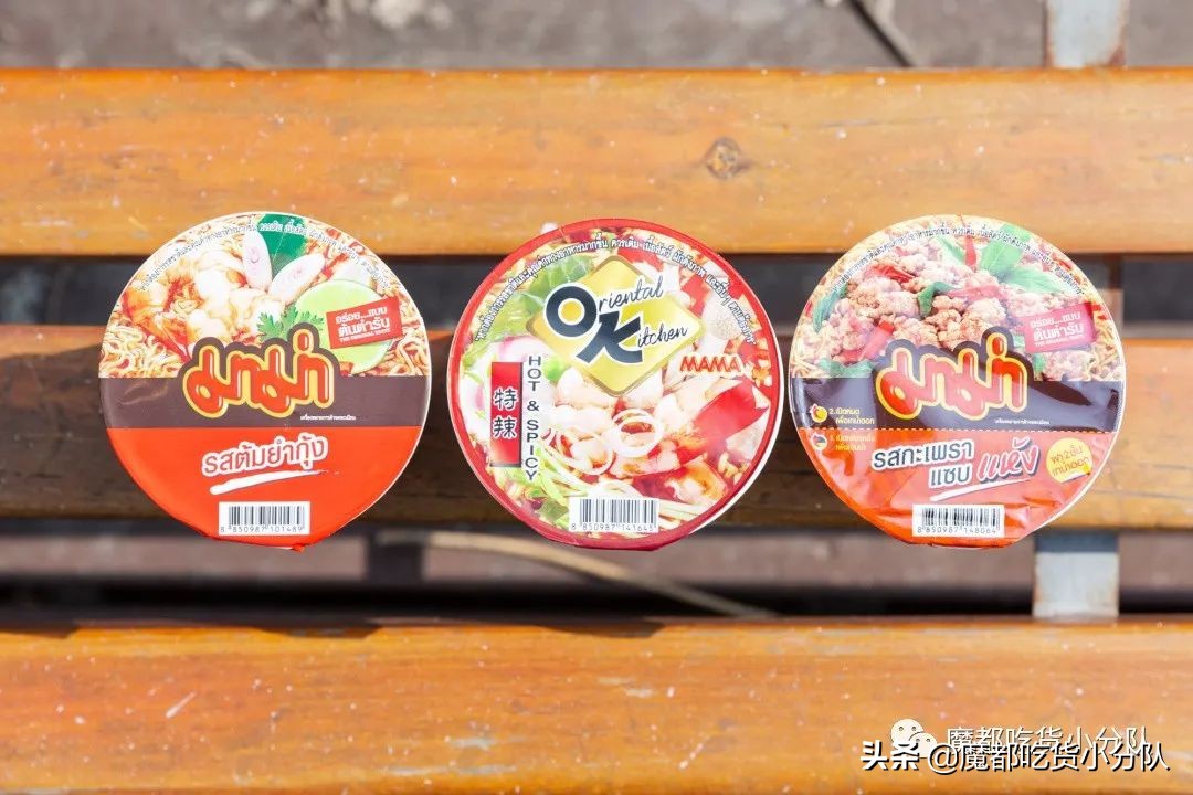 泰国711零食都有哪些,泰国有什么好吃的零食特产