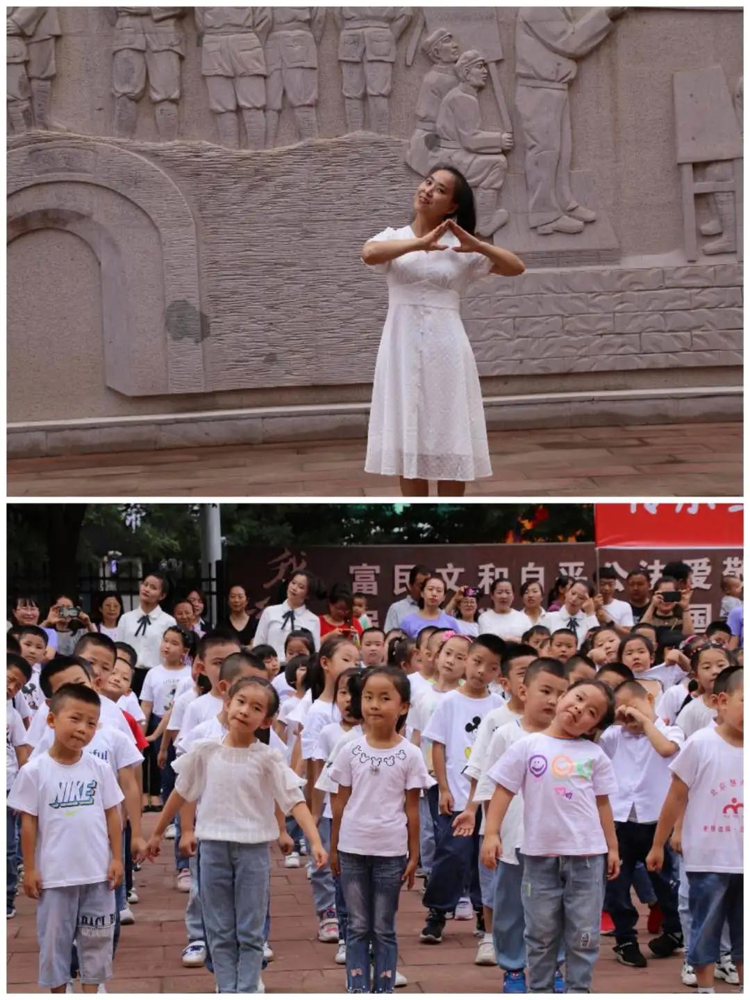 春天幼儿园传承红色文化活动推荐,红色文化专题活动方案幼儿园