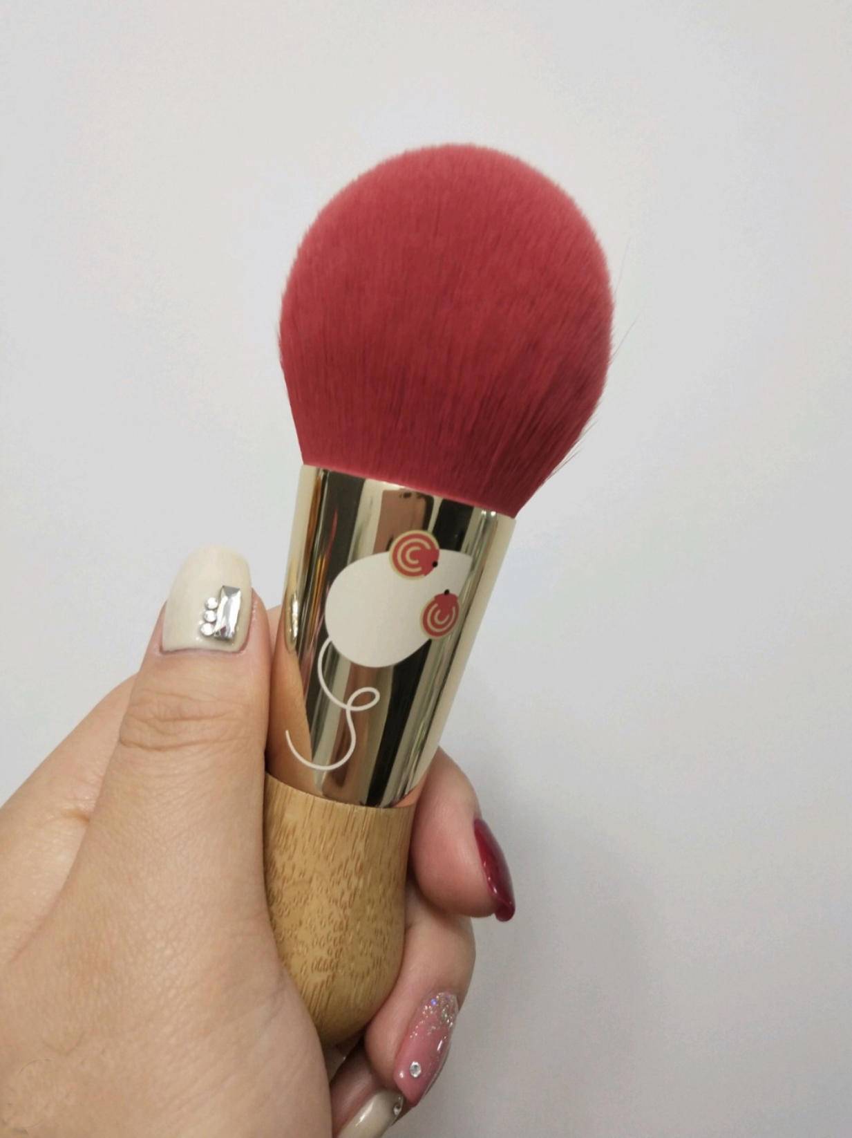 新年必备开运妆容颜值爆表一整年,2019开运妆容