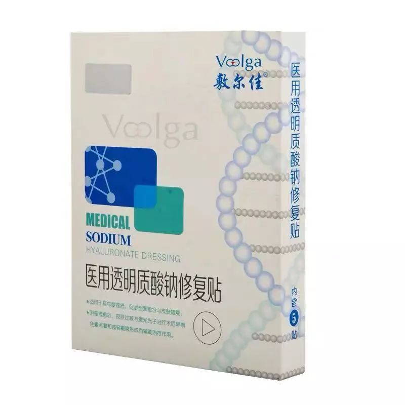 深肌玻尿酸面膜怎么样,医美面膜真的特别好吗