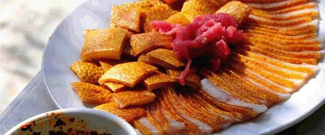 云南十六个州市的代表特色菜,云南省16州市特产排名