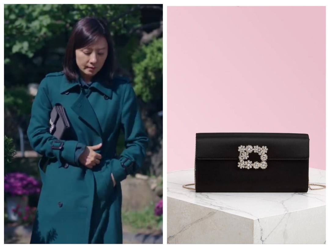 夫妻的世界里同款包包推荐,夫妻的世界大牌包包