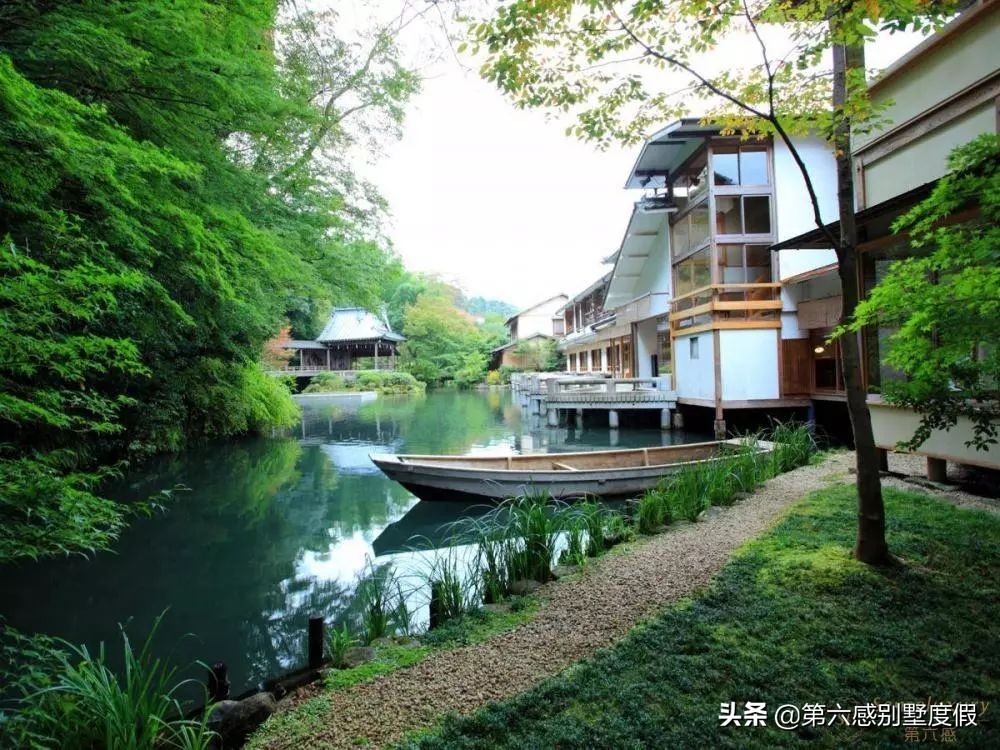 从古堡庄园奢侈酒店到顶级美食盛宴，只有内行人才懂得的罗莱夏朵