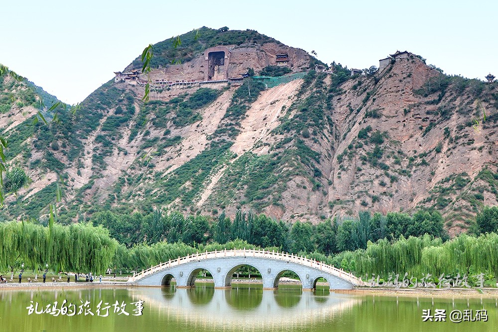 甘肃最大的石窟,甘肃最大的石窟佛像