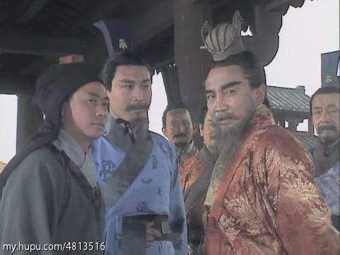 三国演义第三集完整解说,三国演义三足鼎立的最后结局