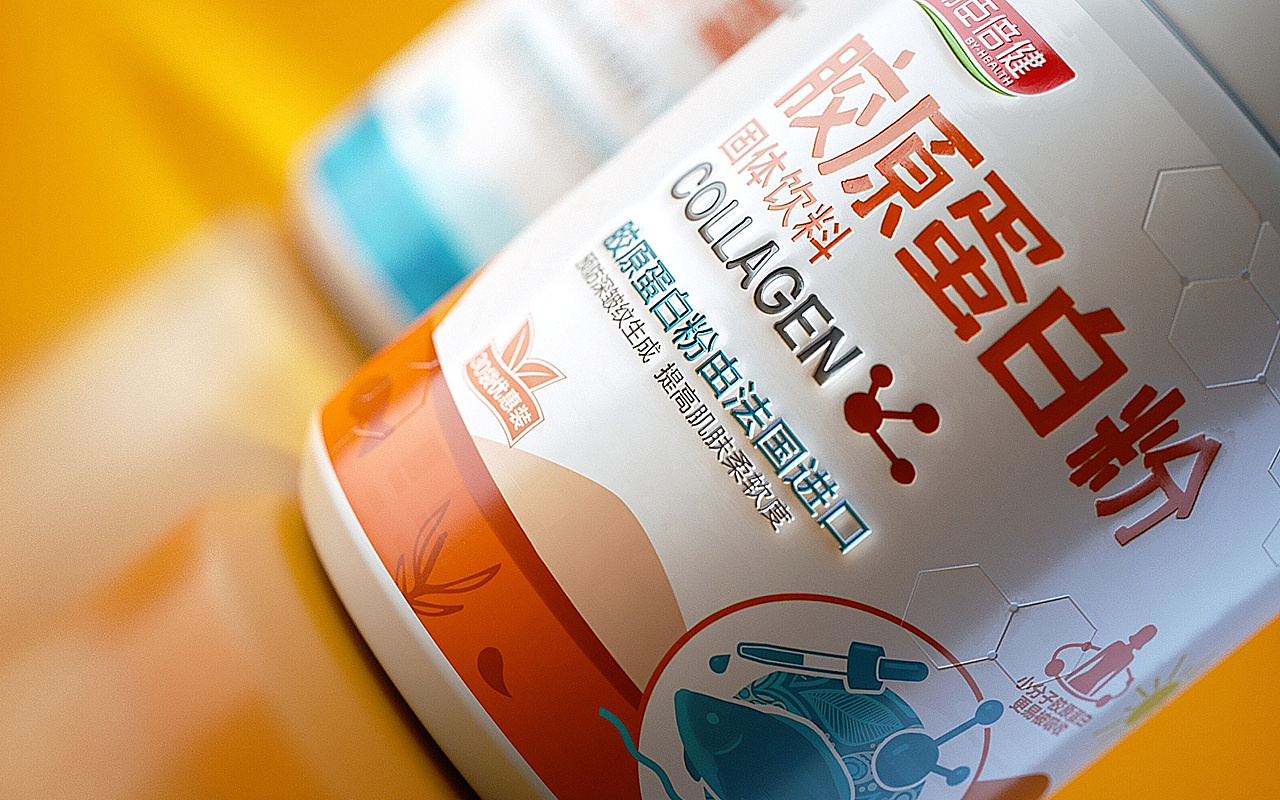 汤臣倍健白蛋粉独立包装,汤臣倍健礼盒装蛋白质粉