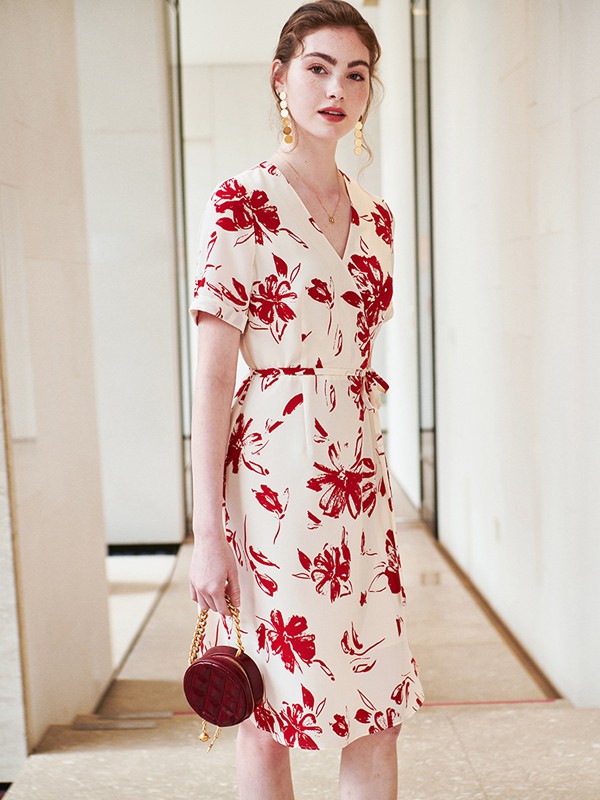 深圳顶级品牌时尚女装尾货,22年小众设计女装尾货