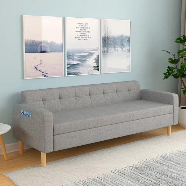 质量口碑极佳的布艺沙发十大品牌推荐