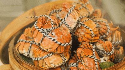 吃蟹时节到！螃蟹必须吃活的吗？吃蟹有哪些讲究？如何挑选好蟹？