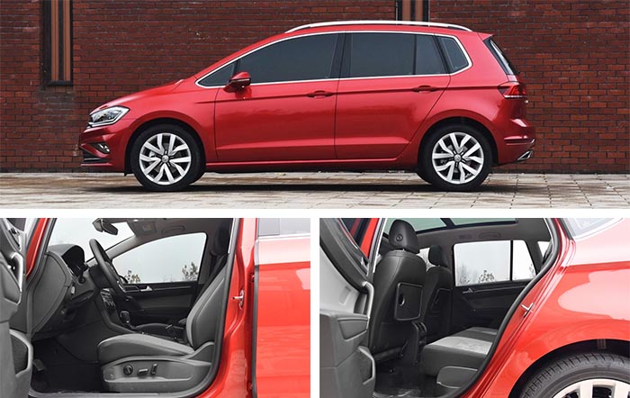 操控媲美领克的车,操控不输马自达