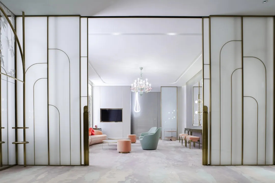 香港如心酒店附近餐馆,香港如心酒店位置