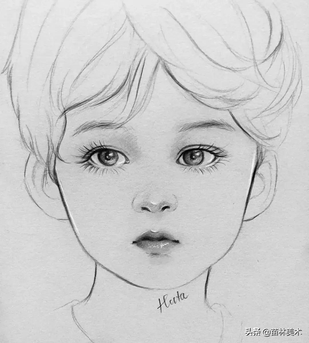 最全的速写的理论知识,速写最快学会