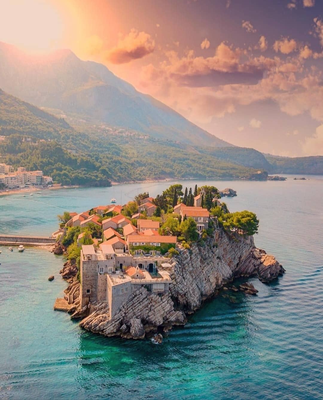 最美安缦,最好的安缦