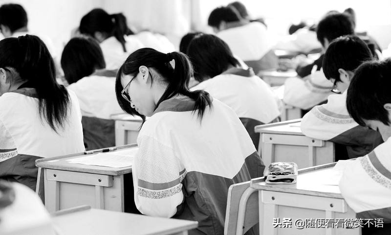 孩子刚上一年级语文学不好怎么办,孩子上初一考试总是考不好