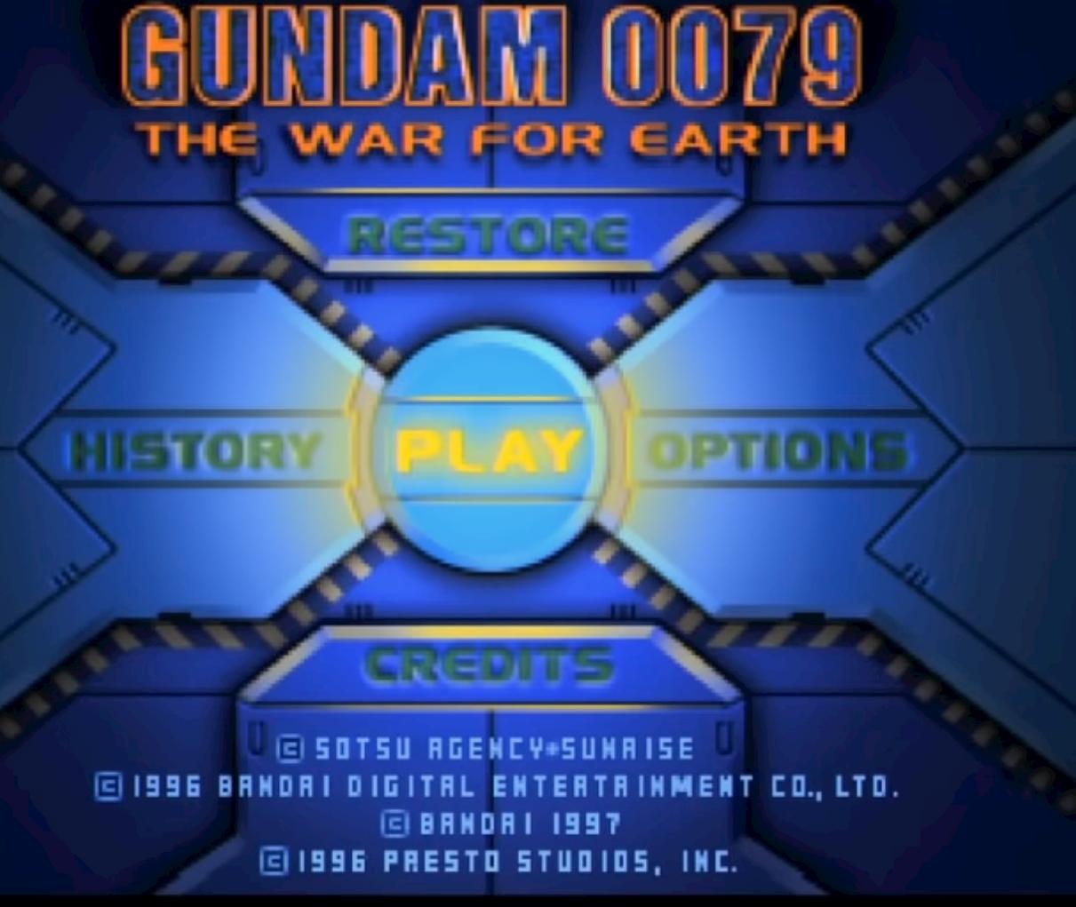 这是我见过最悲催的一把游戏,最良心的高达游戏