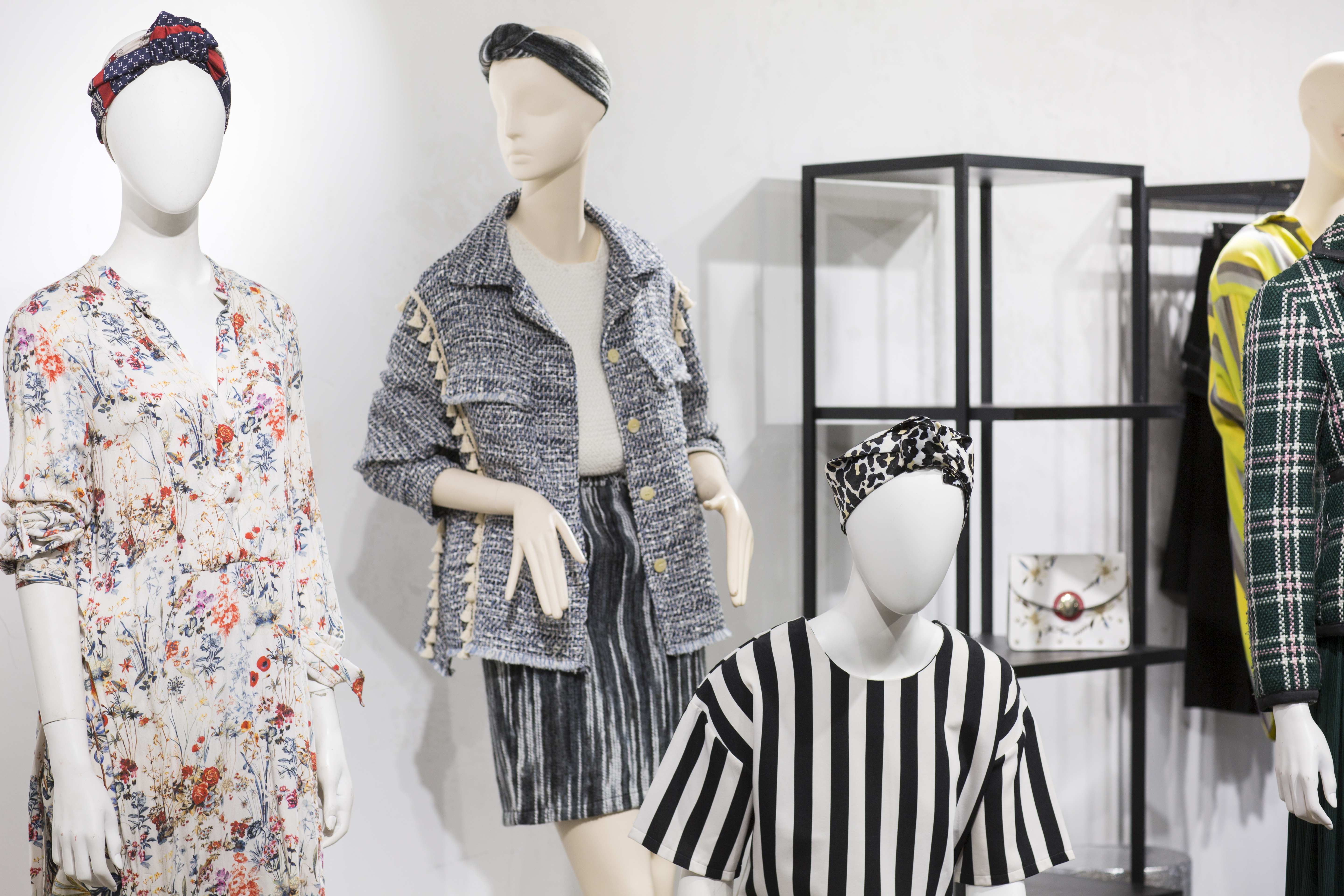 小白想创业怎么起步,想创业又不想走弯路怎么开店