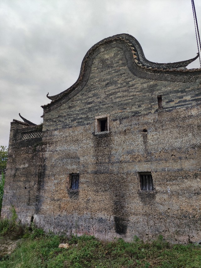 龙门县永汉镇上埔村,永汉镇星墩埔新村存在多少年