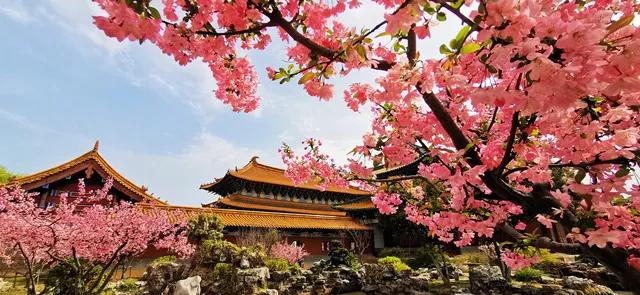 无锡三国城水浒城旅游视频,无锡三国水浒城一日游攻略自由行