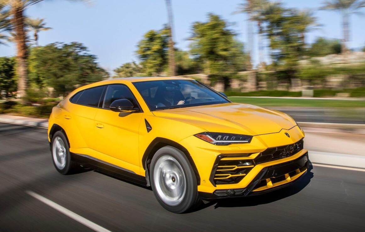 十大顶级豪华suv车排名,最经济的豪华suv车十大排名