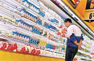 超市里的复原奶，一点营养都没有吗？还能不能补钙？一次性告诉你