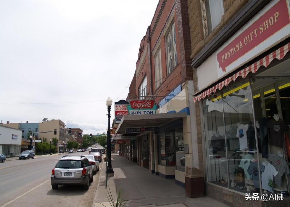 美国十大适合居住的州,美国每个州最佳居住地