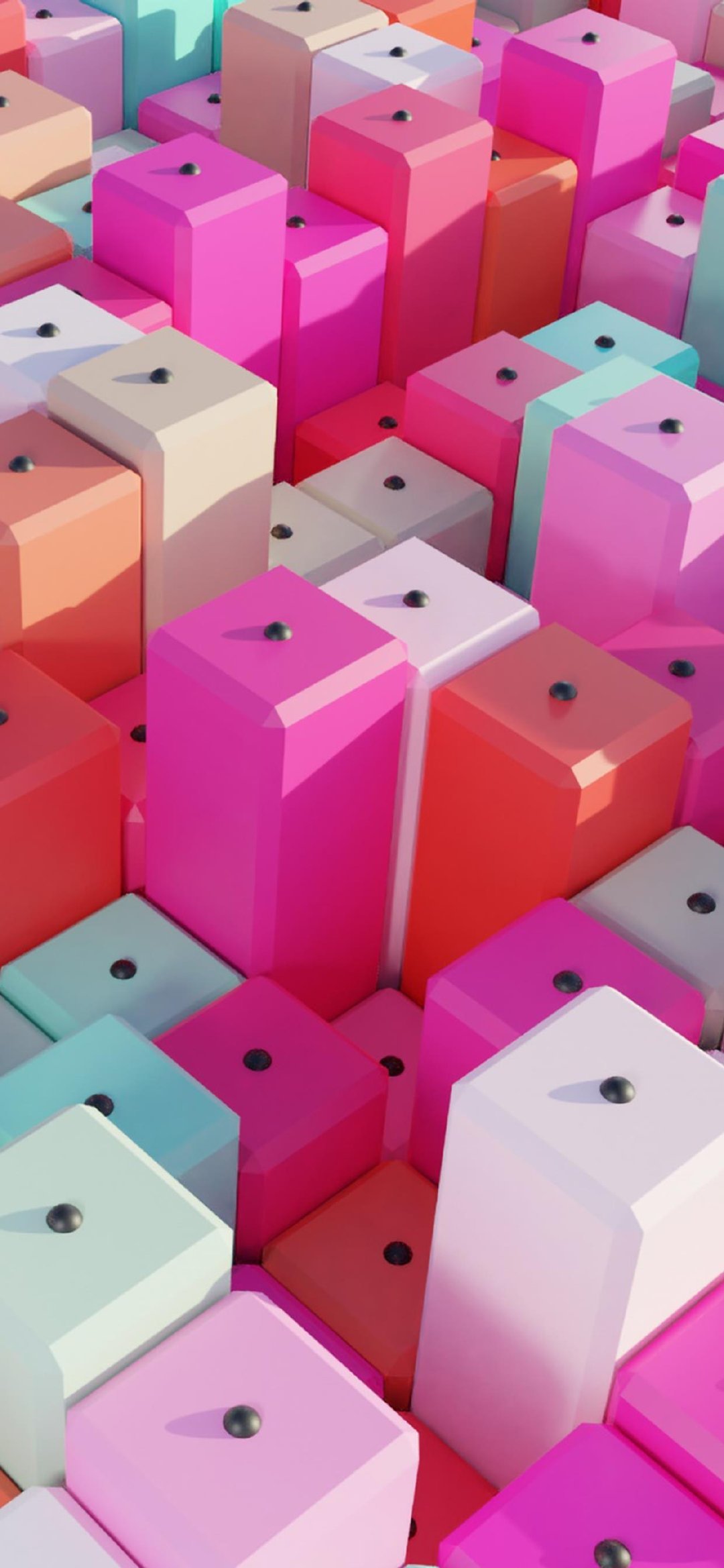 高清无水印3d视觉手机壁纸,壁纸高清全屏无水印3d壁纸