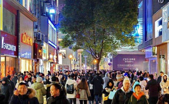 武汉水塔街美食攻略,武汉大智路美食攻略