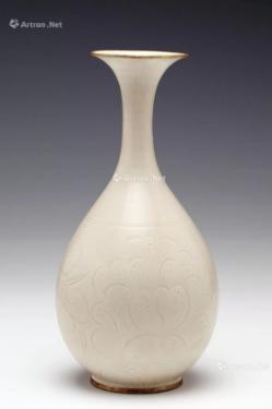 定窑白瓷发源地,定窑烧造方法