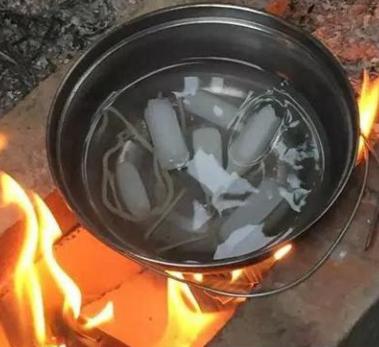 绿松石整容方法,绿松石改形