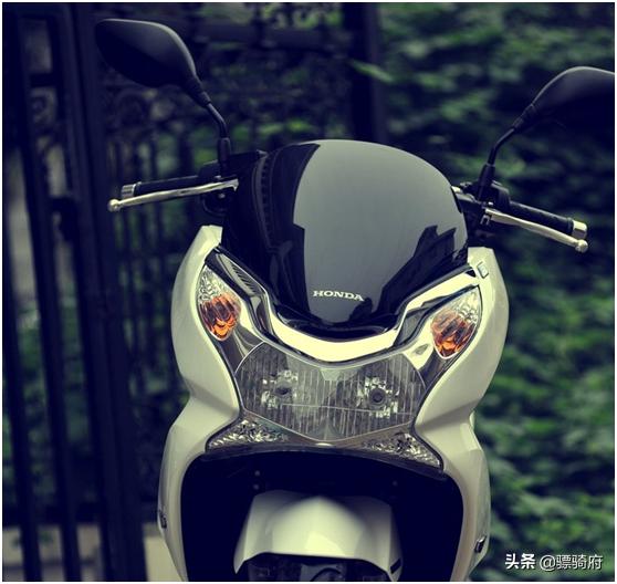 五羊本田和新大洲本田pcx150,五羊本田pcx150新款
