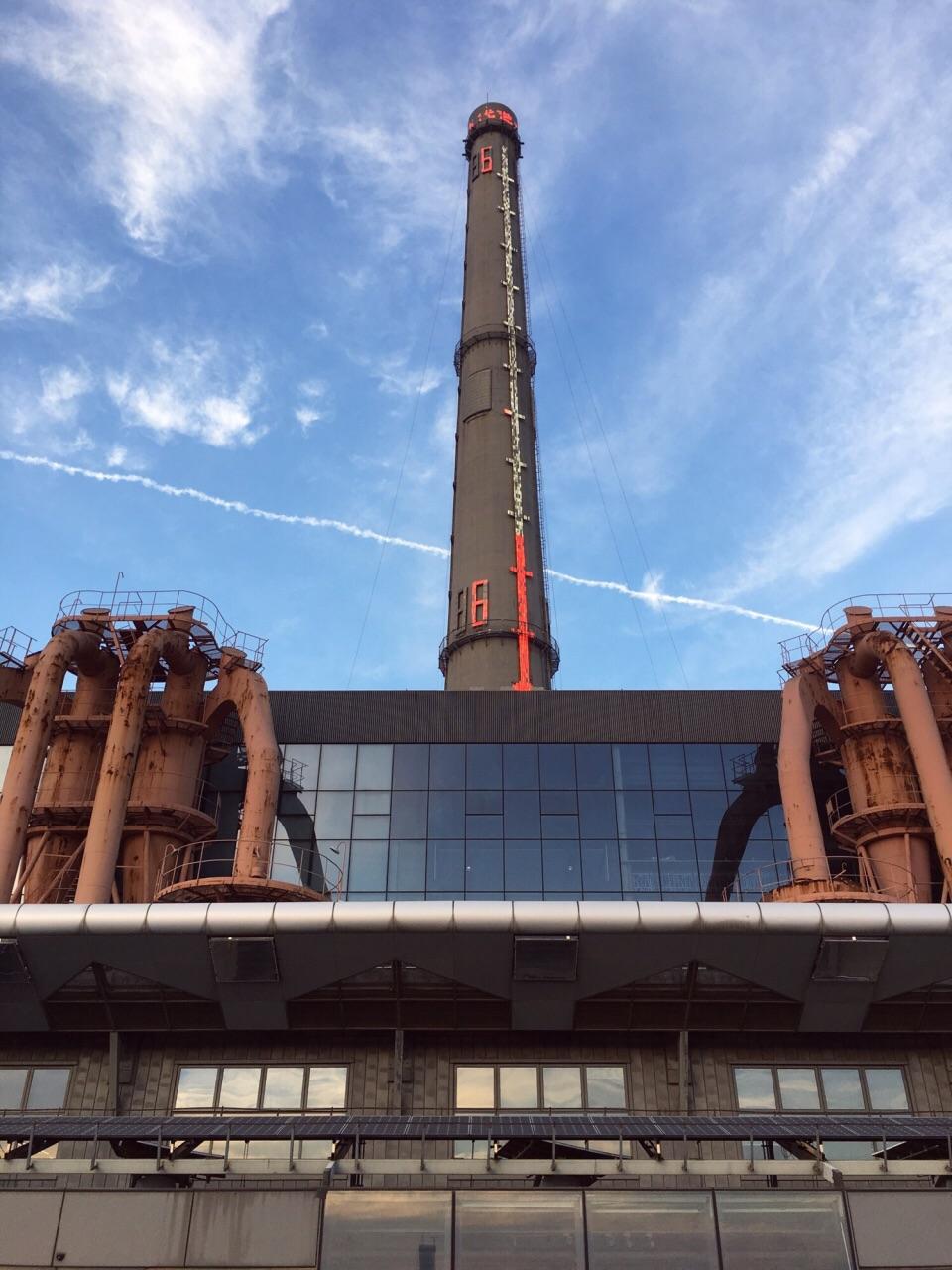 上海迪士尼春日,上海打卡的自然风景