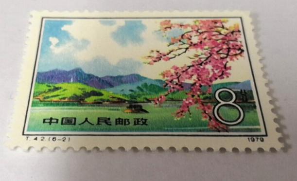 两岸三通的里程碑事件,两岸三通十周年邮票