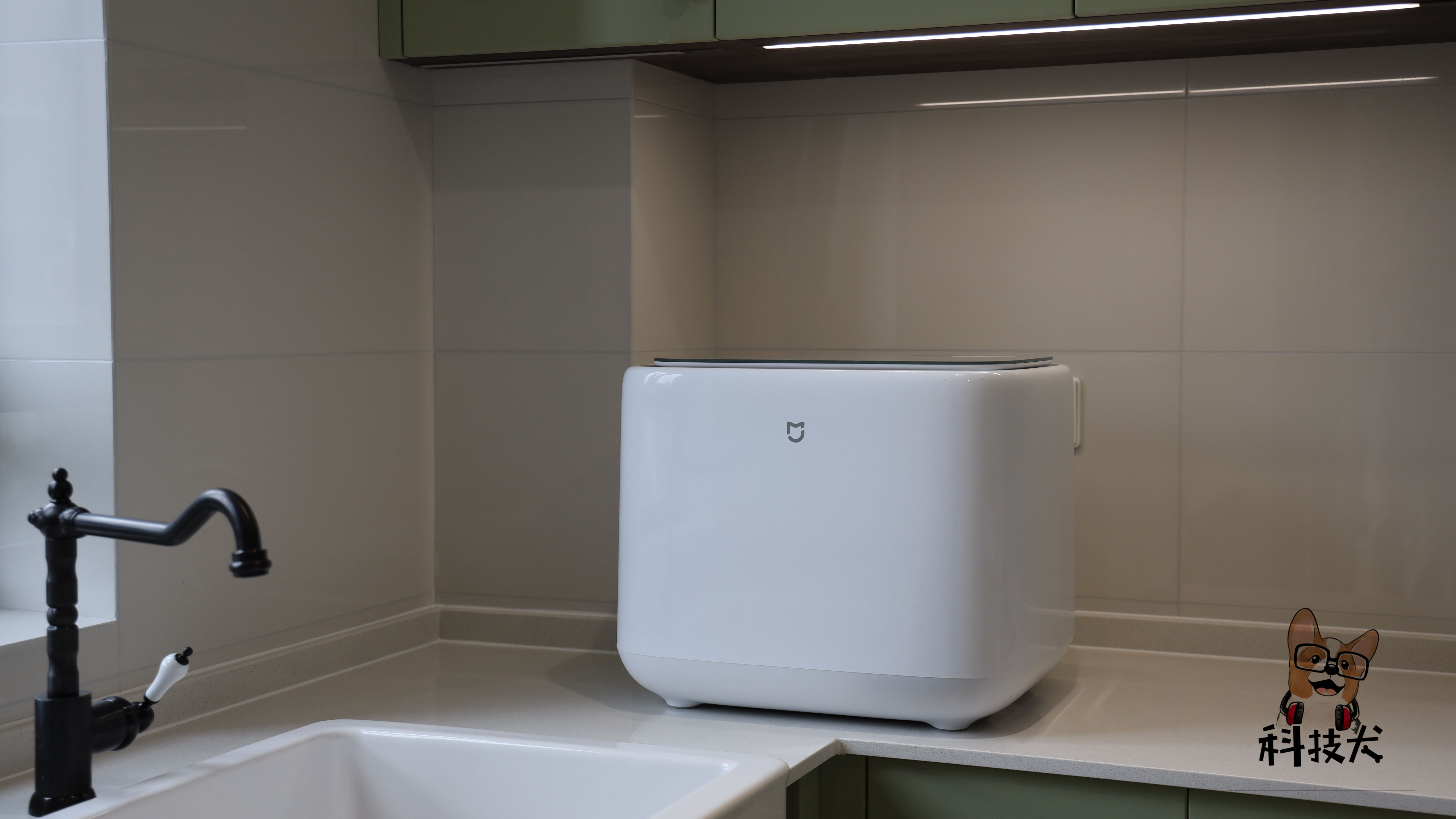 米家迷你洗衣机3kg测评,米家mini洗衣机1kg