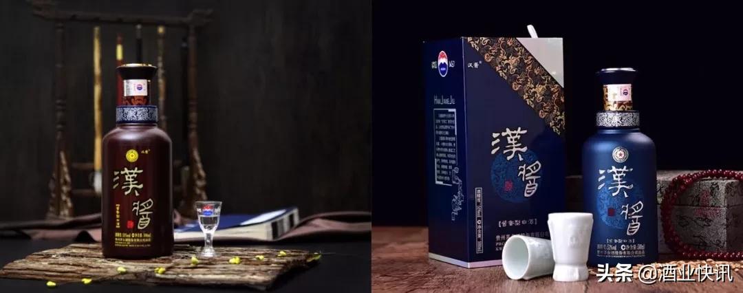 18年汉酱酒51度酱香型价格,汉酱酒有几种系列酱香酒