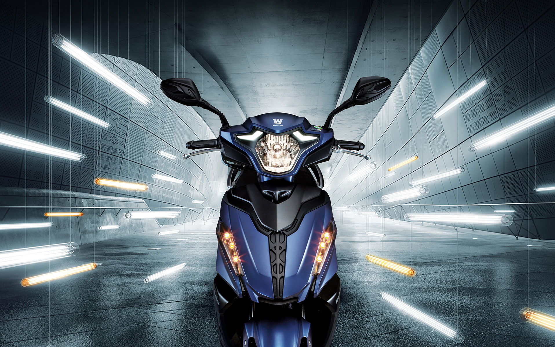 豪爵150踏板和125踏板区别,豪爵afr125踏板与vr150参数对比