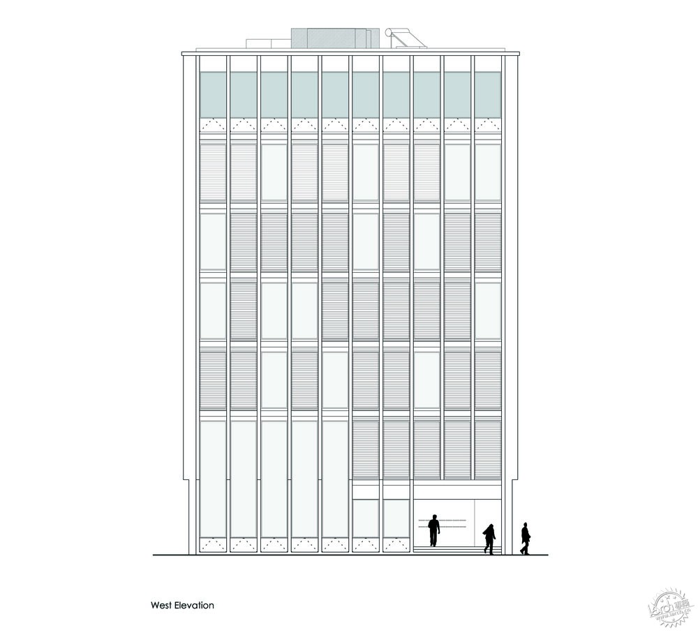 现代建筑古典主义,建筑古典主义