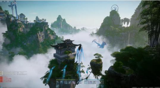 2021人气端游,2021新出竞技端游