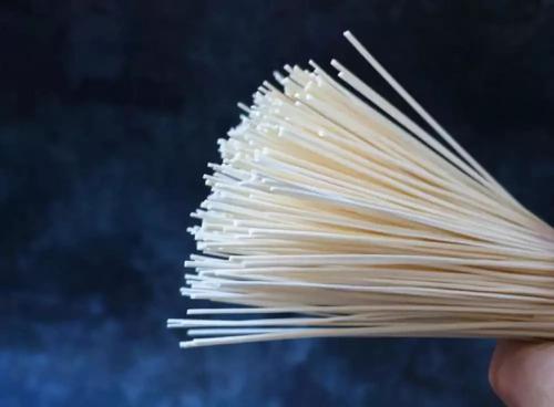 购买挂面一定要看清一个字,挑选挂面的妙用