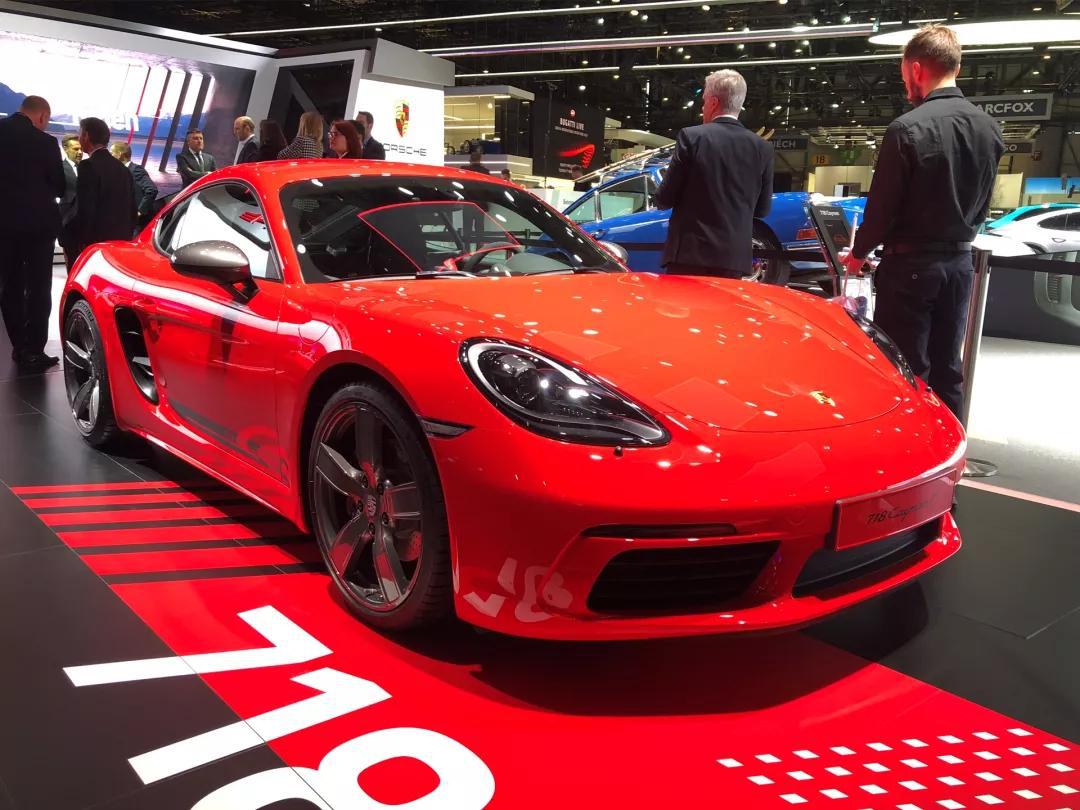 粤港澳车展2021最值得期待的车,深港澳国际车展新车