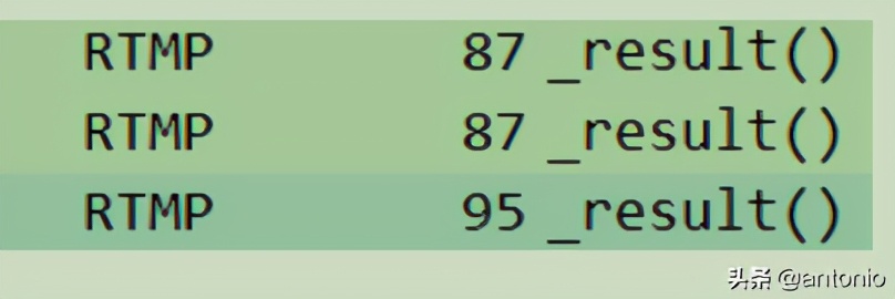 srs推流服务器rtmp问题汇总,rtmp流媒体协议