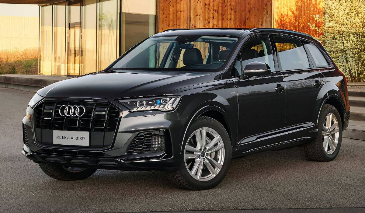 宝马x6与奥迪q7哪个更有面子,宝马x6和奥迪q7哪个值得买