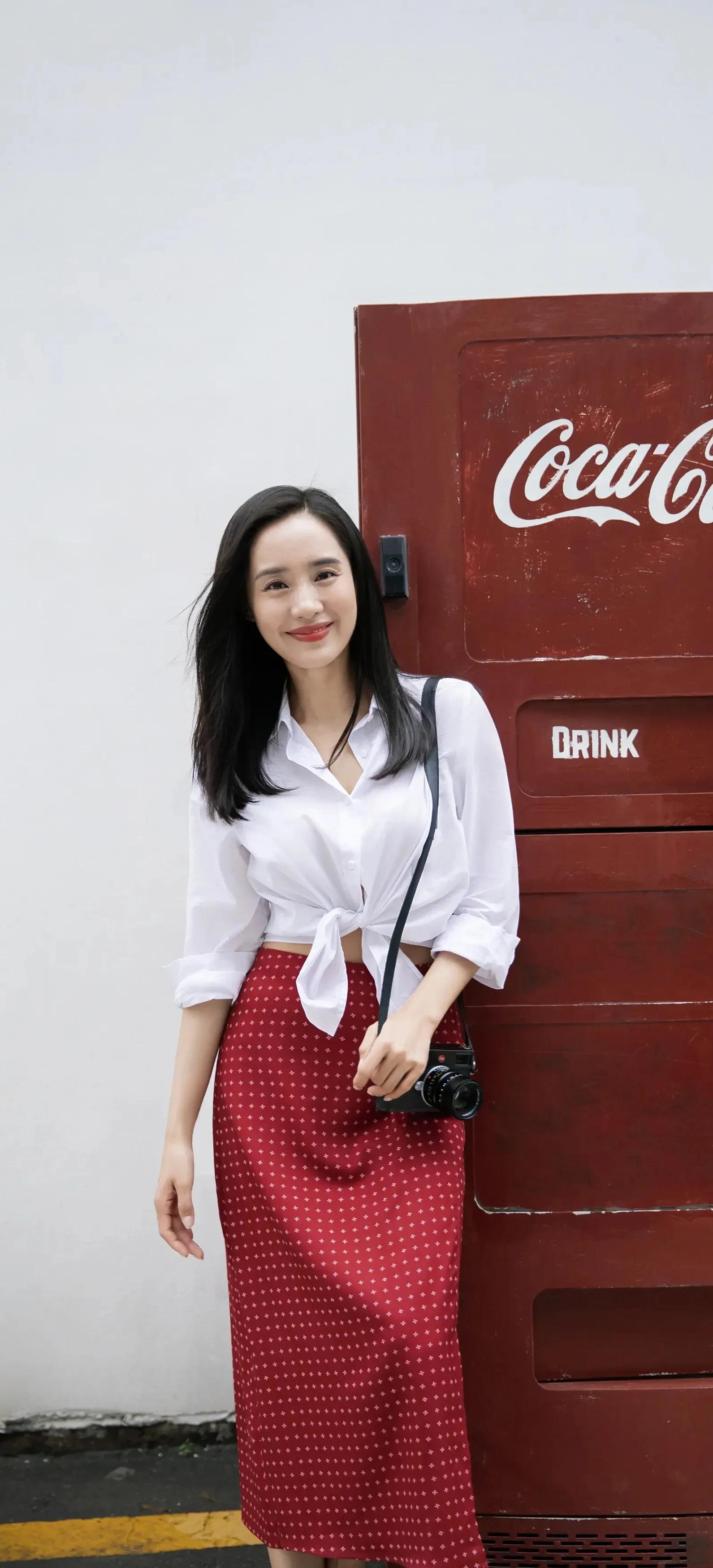 秋雅的扮演者王智,秋雅王智升级当妈